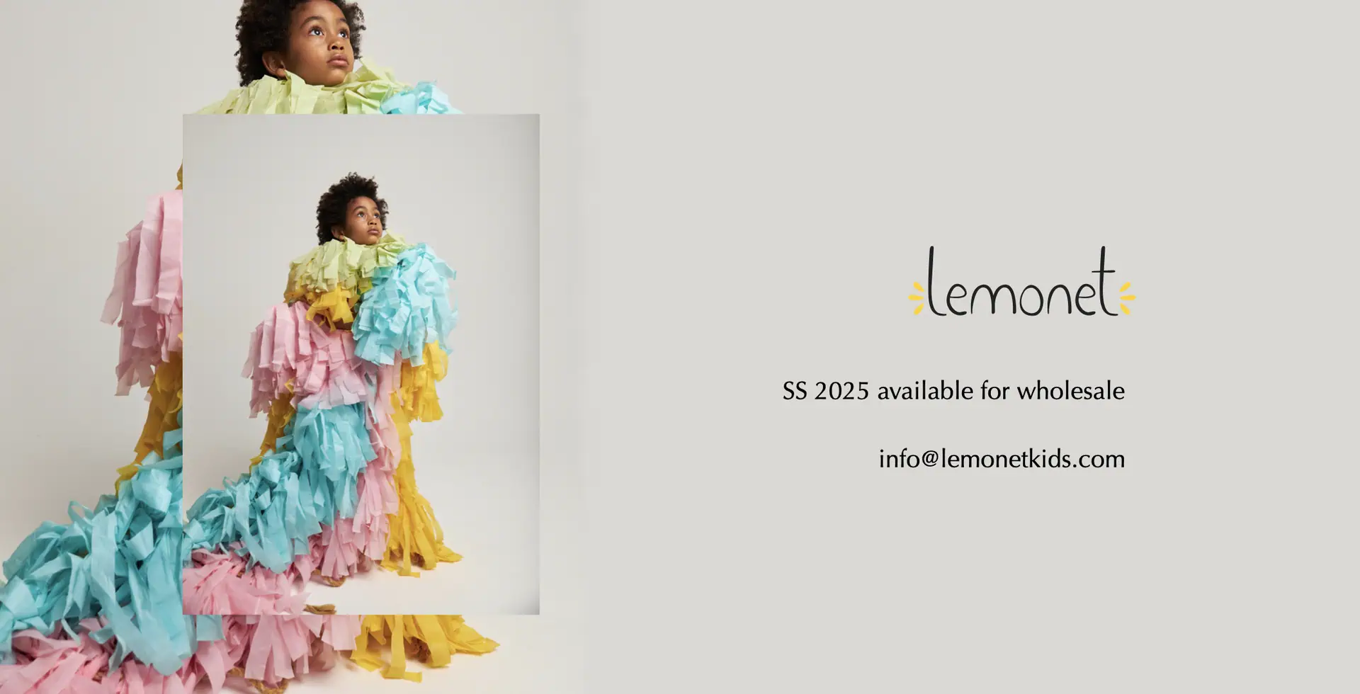 Lemonet Kids - Contact us